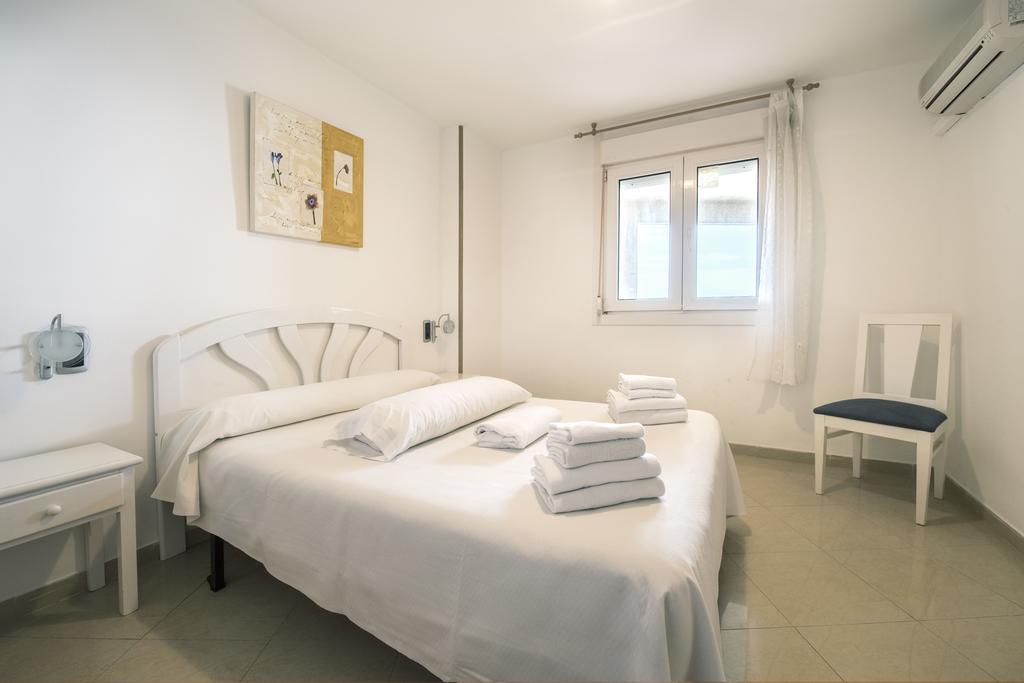 Apartamentos Marina D'Or Beach 2ª Linea Oropesa del Mar Luaran gambar